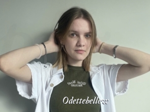 Odettebellew