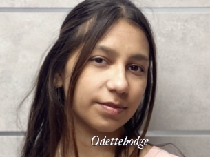 Odettebodge