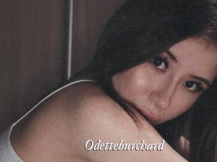 Odetteburchard