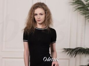 Odettec