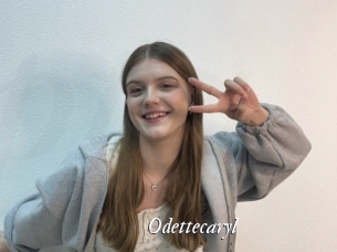 Odettecaryl