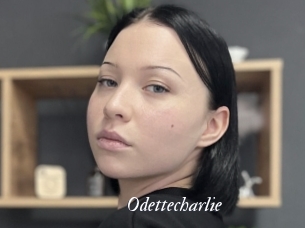 Odettecharlie