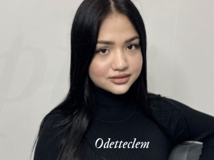 Odetteclem