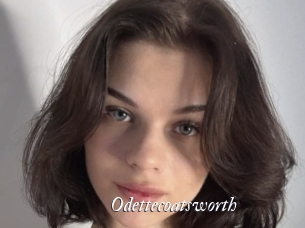 Odettecoatsworth