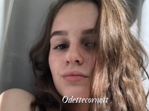 Odettecornett