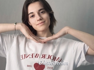 Odettecreedon