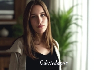 Odettedainty