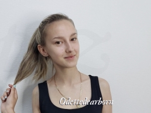 Odettedearborn