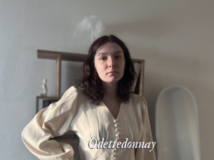 Odettedonnay