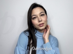 Odetteedgin