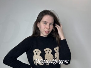 Odetteedgington