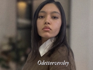 Odetteeversley
