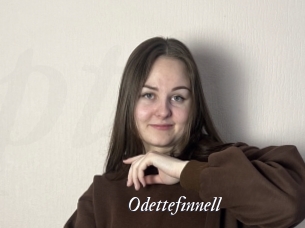 Odettefinnell