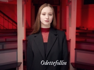 Odettefollin