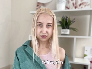 Odettefort