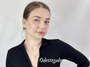 Odettegales