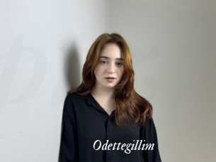 Odettegillim