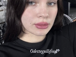 Odettegulliford