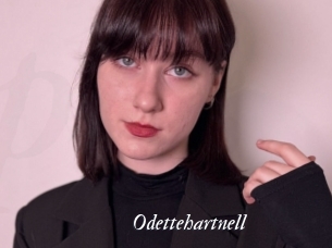 Odettehartnell