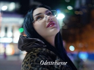 odettehayne Partouze