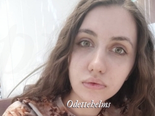 Odettehelms
