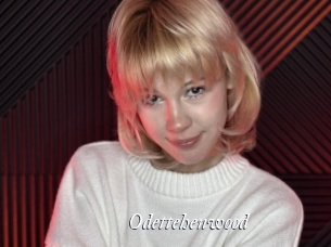 Odettehenwood