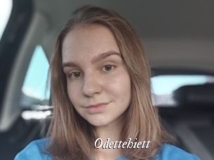 Odettehiett