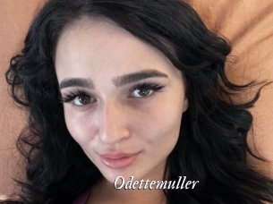 odettemuller Partouze