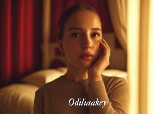 Odiliaakey