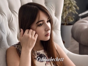 Odiliabeckett