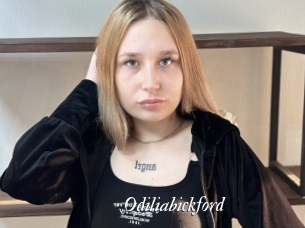 odiliabickford Partouze
