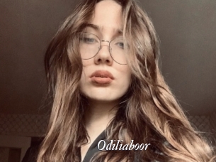 Odiliaboor