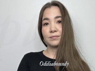 Odiliaboundy