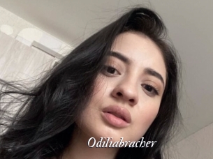 Odiliabracher