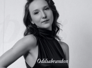 Odiliabrandon