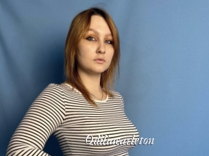 Odiliacarleton