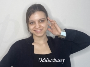 Odiliachasey