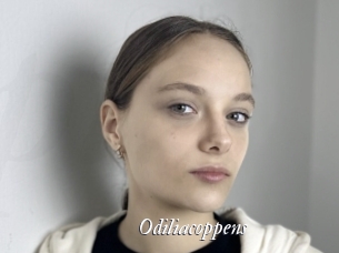 Odiliacoppens