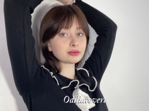 Odiliacovert