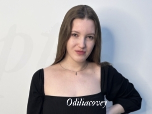 Odiliacovey