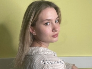 Odiliacovil
