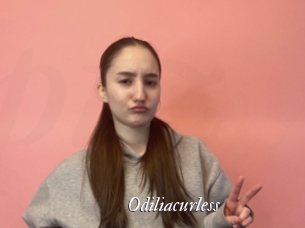 Odiliacurless