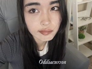 Odiliacurson