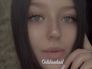 Odiliadail