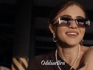 Odiliaellen