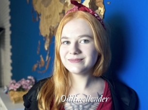 Odiliaellender