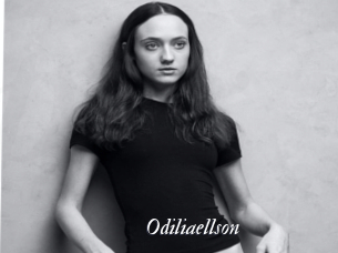 Odiliaellson
