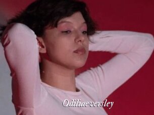 Odiliaeversley