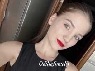 Odiliafinnelly