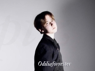 Odiliaforrester